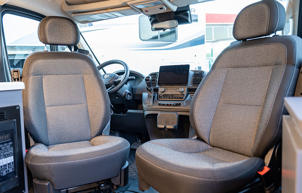 Van Conversion (Camper Van), , hi-res image number 12